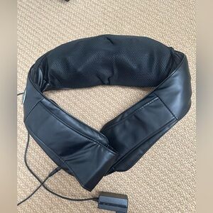 Electric Shoulder / Neck / Back Heated Massager